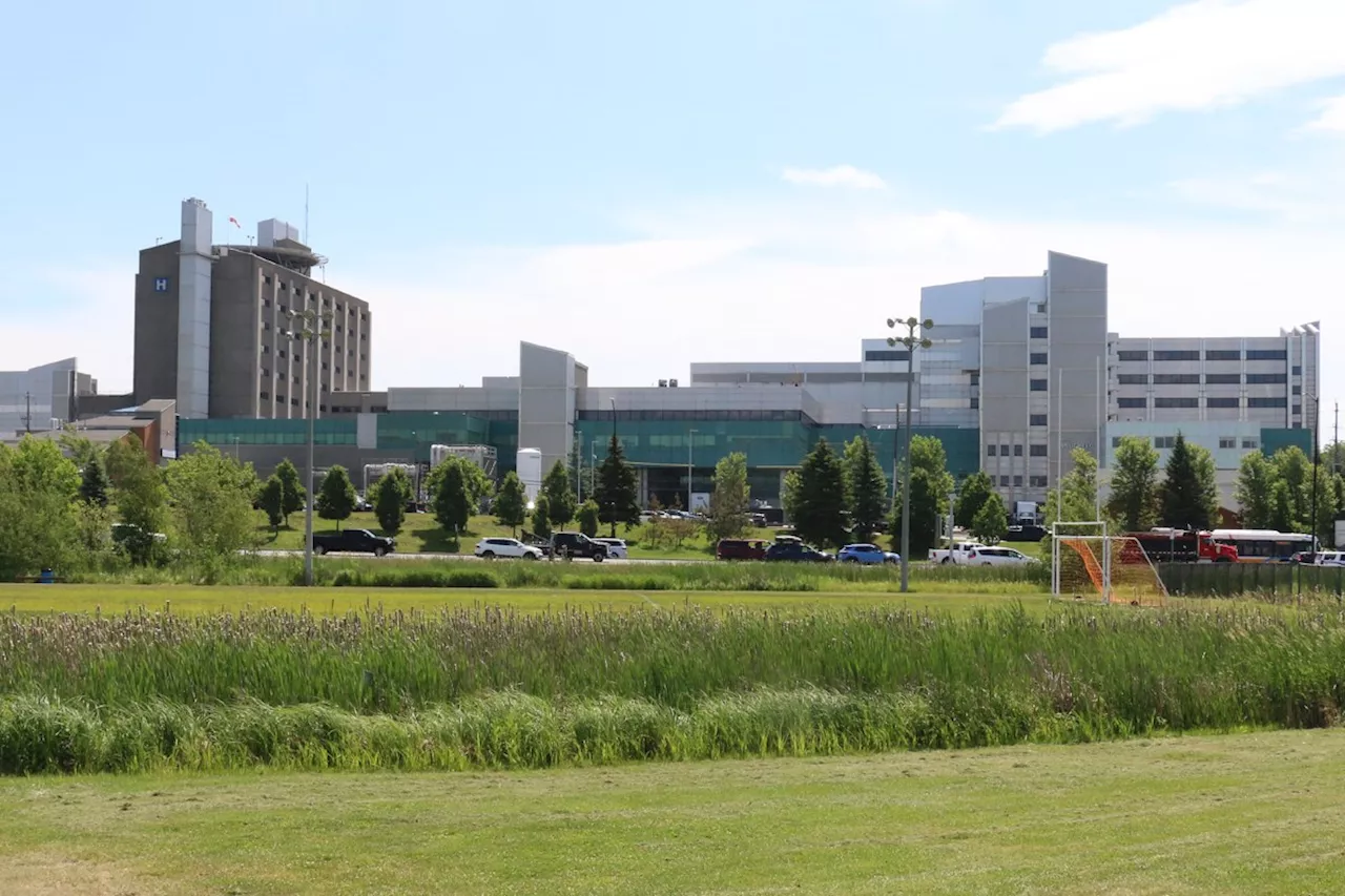 Nurses union unhappy about arbitration with Health Sciences North