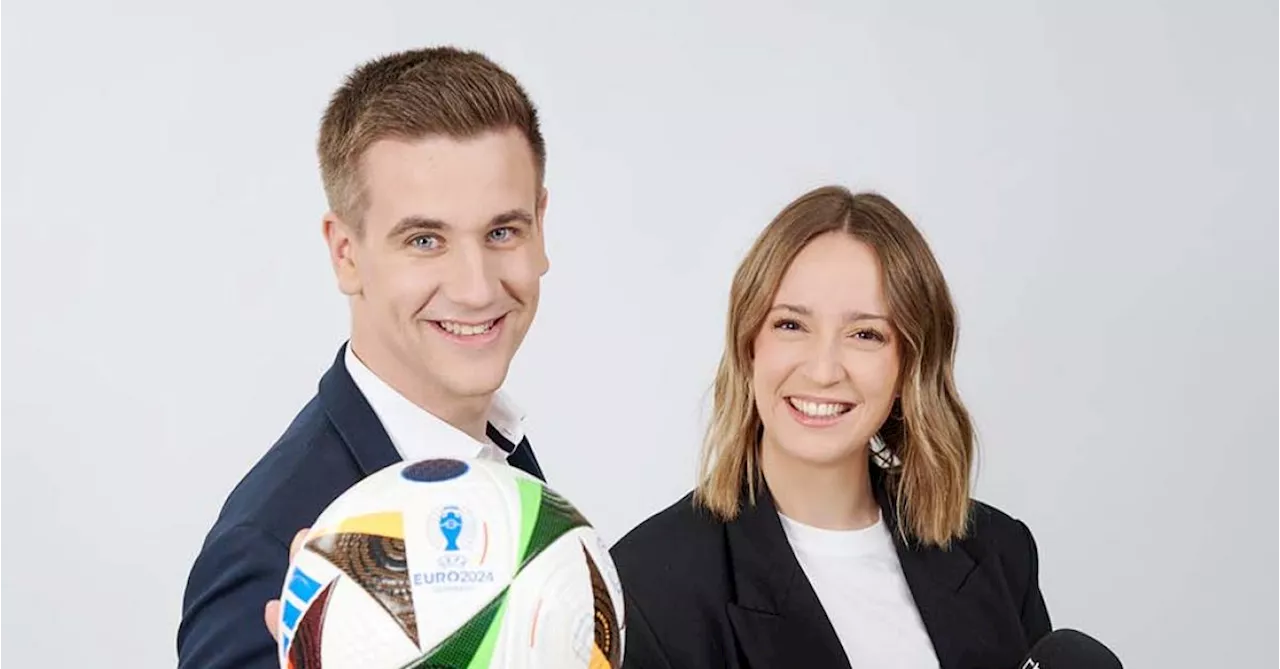 «Wunder’bar» : Jérémie et Anne-Sophie, la génération montante