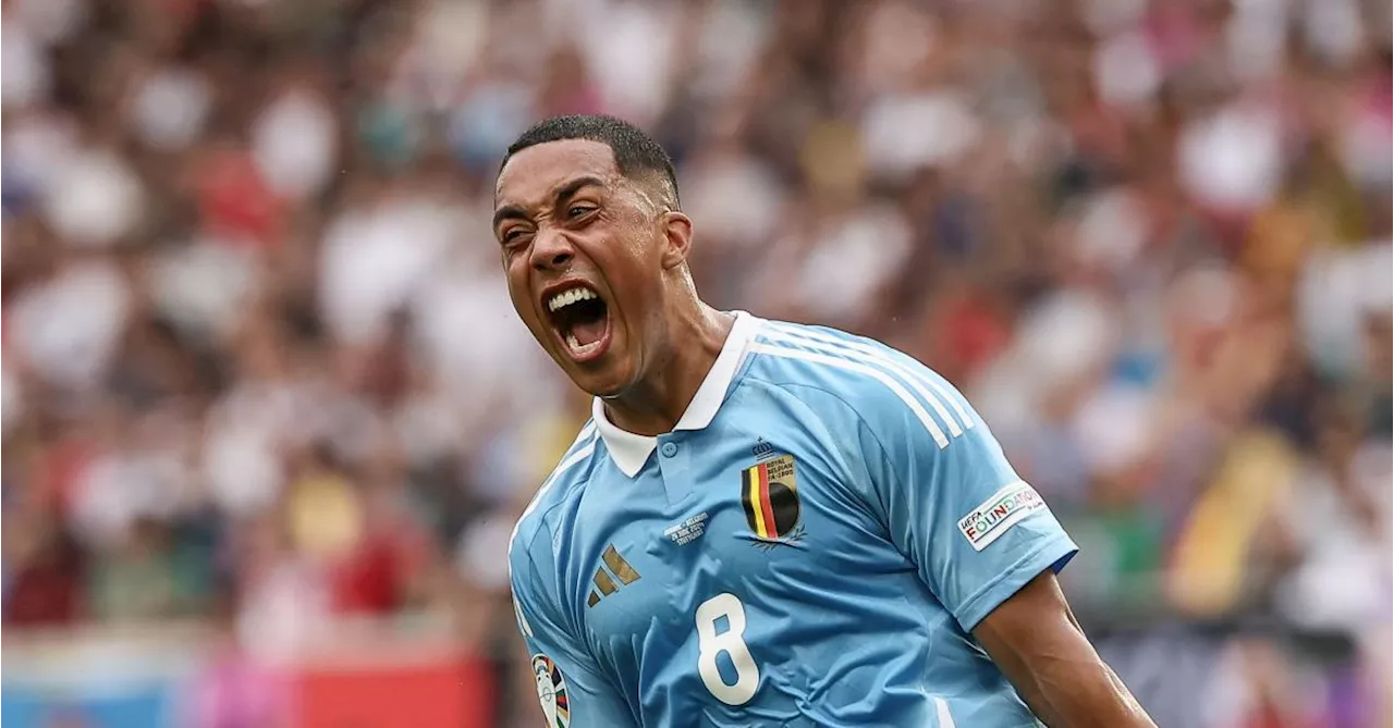 Youri Tielemans déjà impatient pour le 8e des Diables à l’Euro : « Aucun sentiment de revanche par rapport à