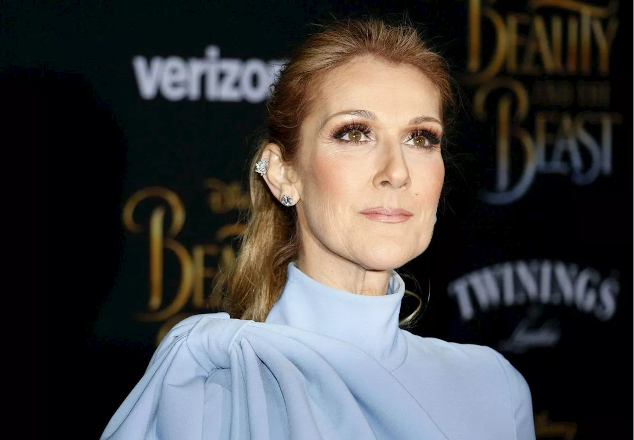 Syndrome de la « personne raide » : de quoi souffre Céline Dion ?