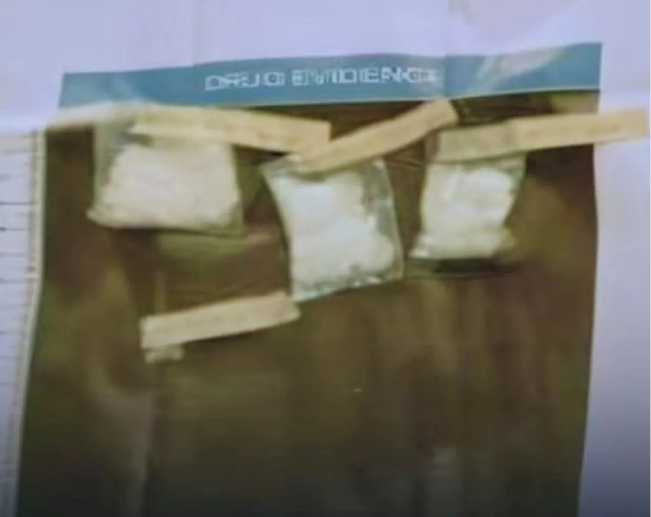 Woman drug peddler arrested, P680,000 shabu seized