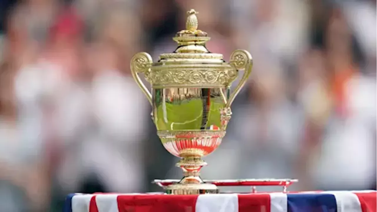 WIMBLEDON 2024 all you need to know United States