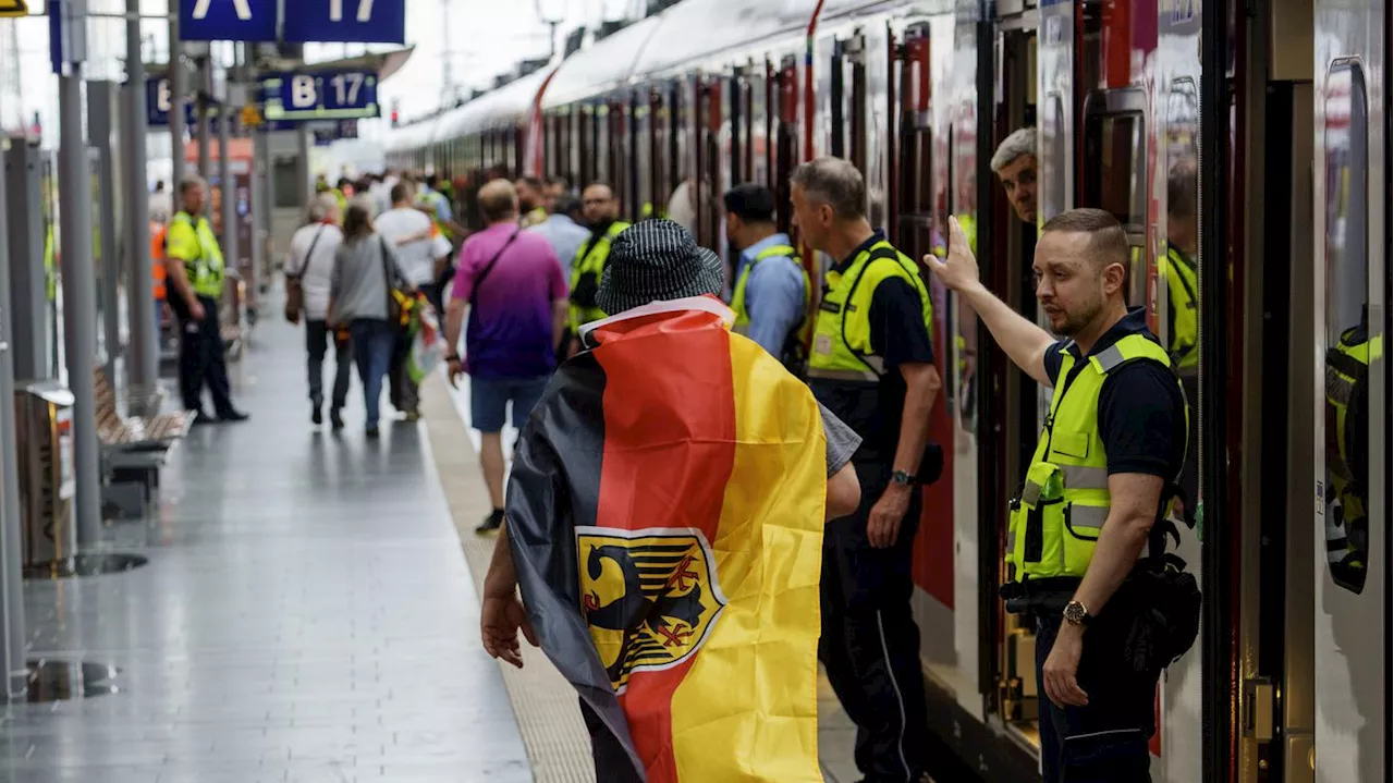 Deutschlands ewiges Ärgernis: Es braucht jetzt endlich eine andere Bahn!