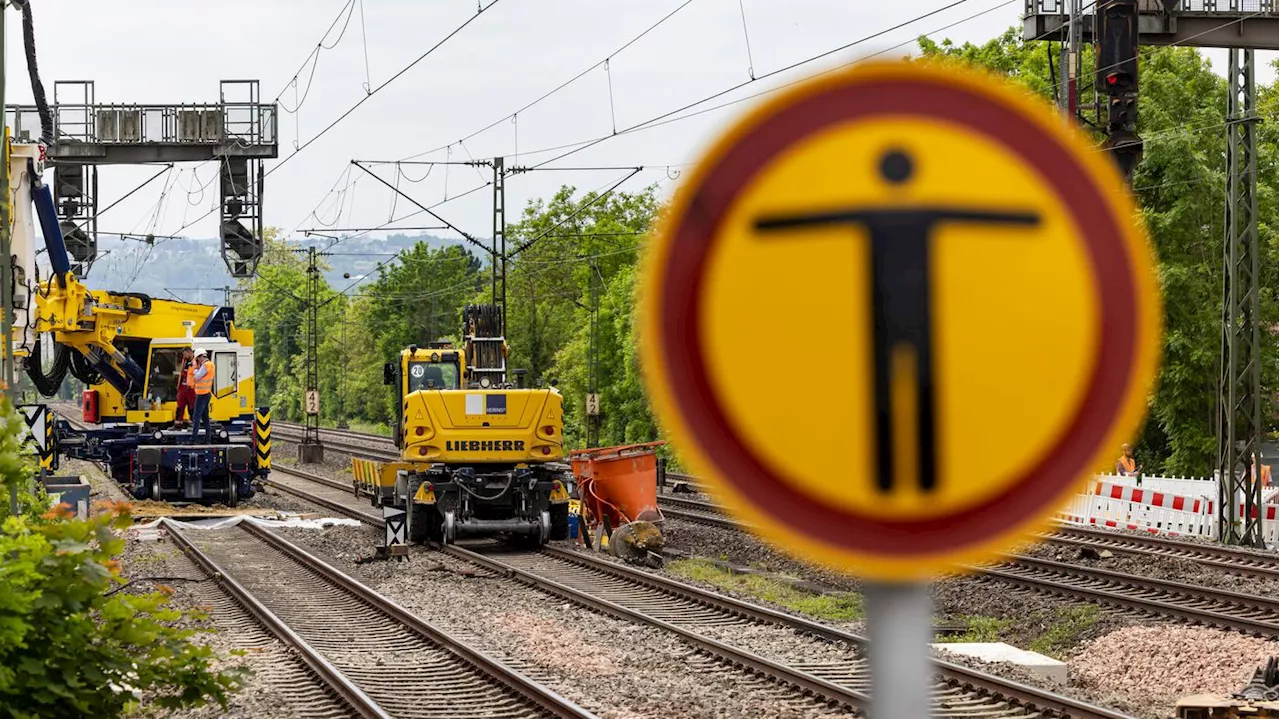 Massive Folgen für Prignitz und Mecklenburg: Deutsche Bahn veröffentlicht Ersatzfahrplan für vier Monate