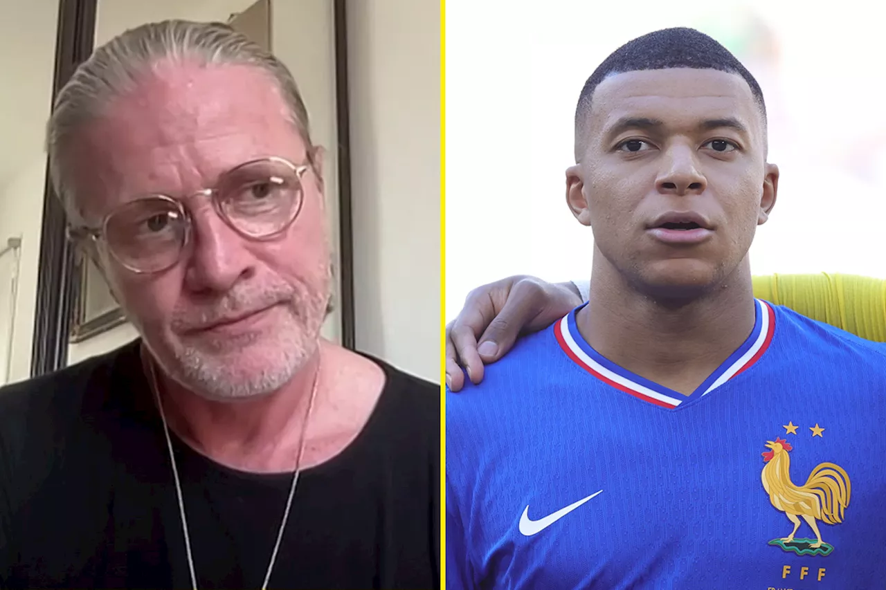 France legend Emmanuel Petit delivers harsh truth on Kylian Mbappe role as leader...