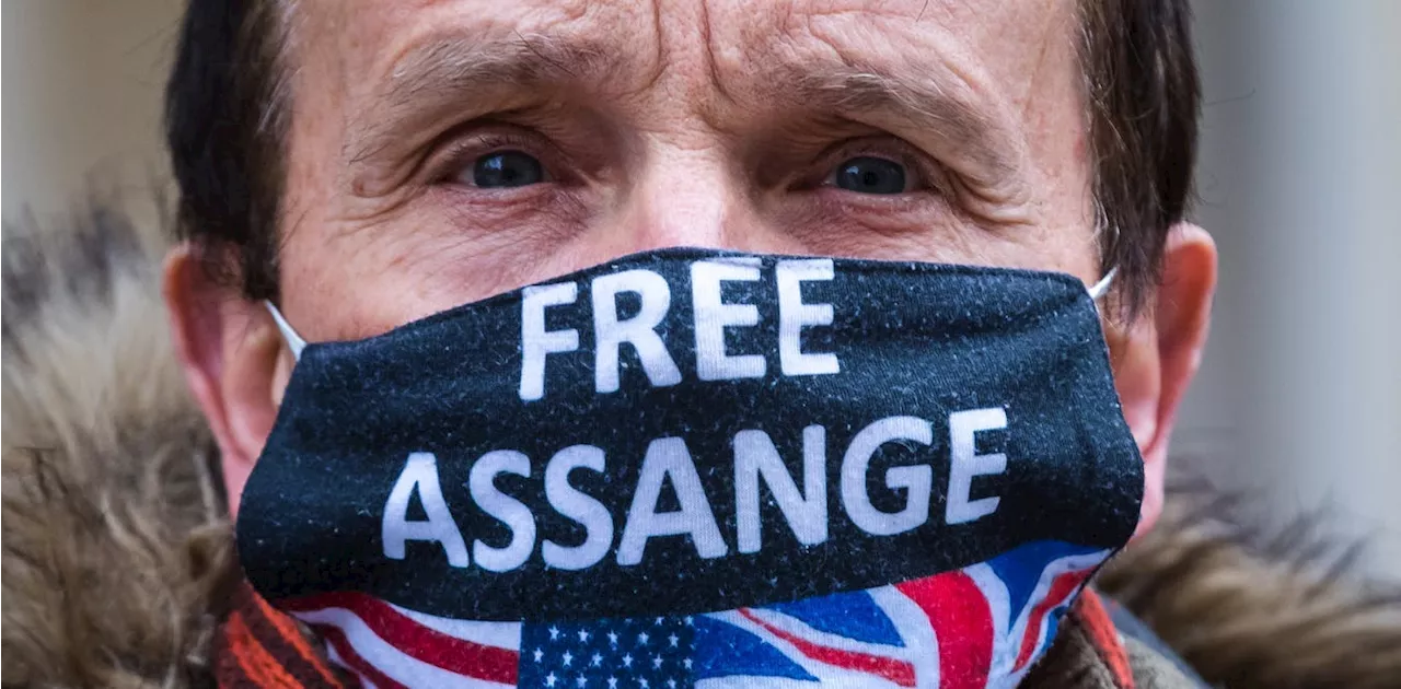 Why the US government’s pursuit of Julian Assange was becoming both damaging and untenable