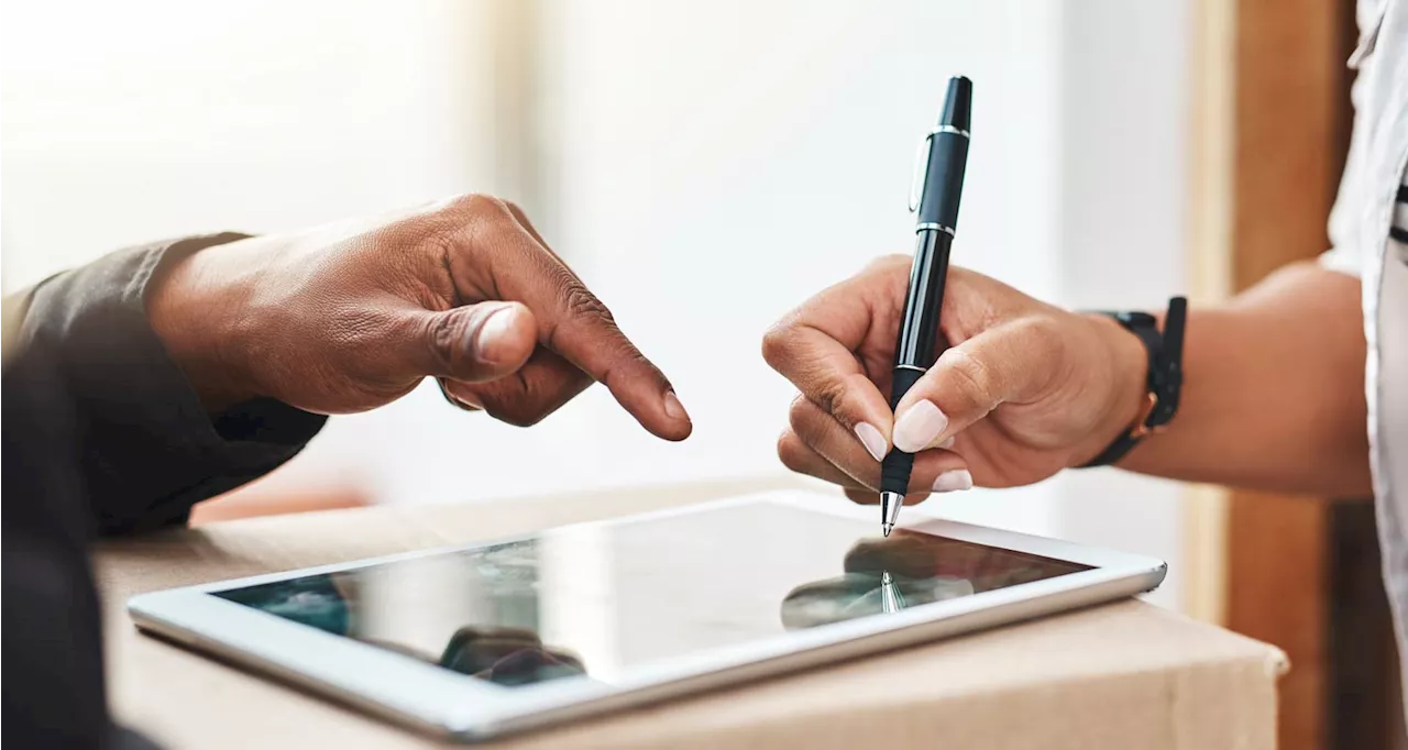 Demystifying e-signatures: unlocking efficiency and security in South Africa