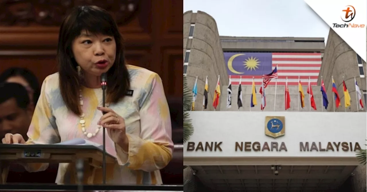 Bank Negara Malaysia may impose penalties on banks for online banking service outages