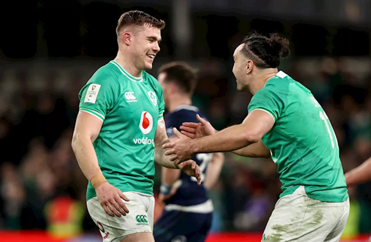 'I just had a small fracture... they kind of put my safety first'