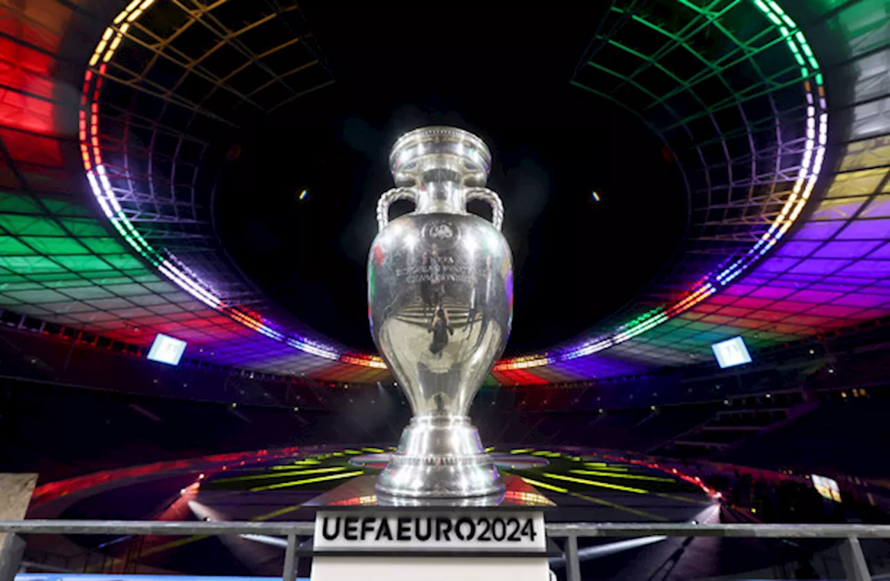 Ranking the 8 teams most likely to win Euro 2024