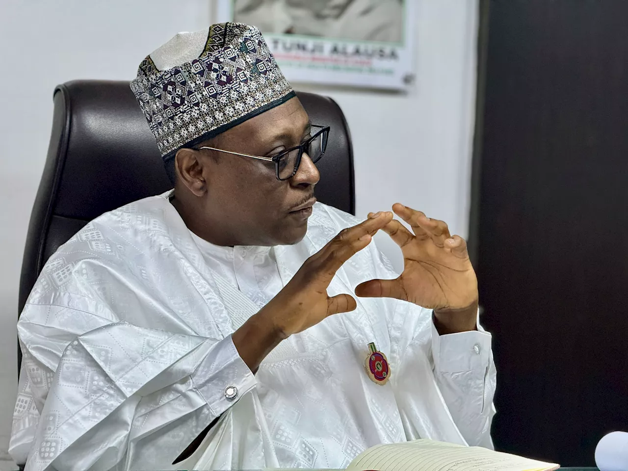 FG deploying contingency resources for cholera outbreak, says Ali Pate