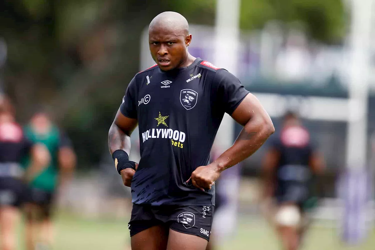 Bulls confirm signing of former Bok flyer Aphiwe Dyantyi