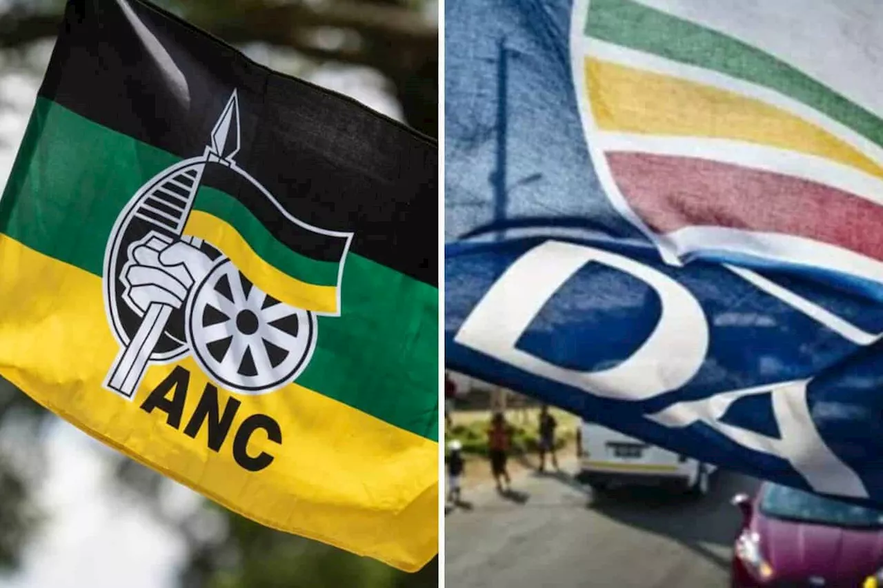 SA awaits Cabinet announcement: Will the ANC bow down to the DA?