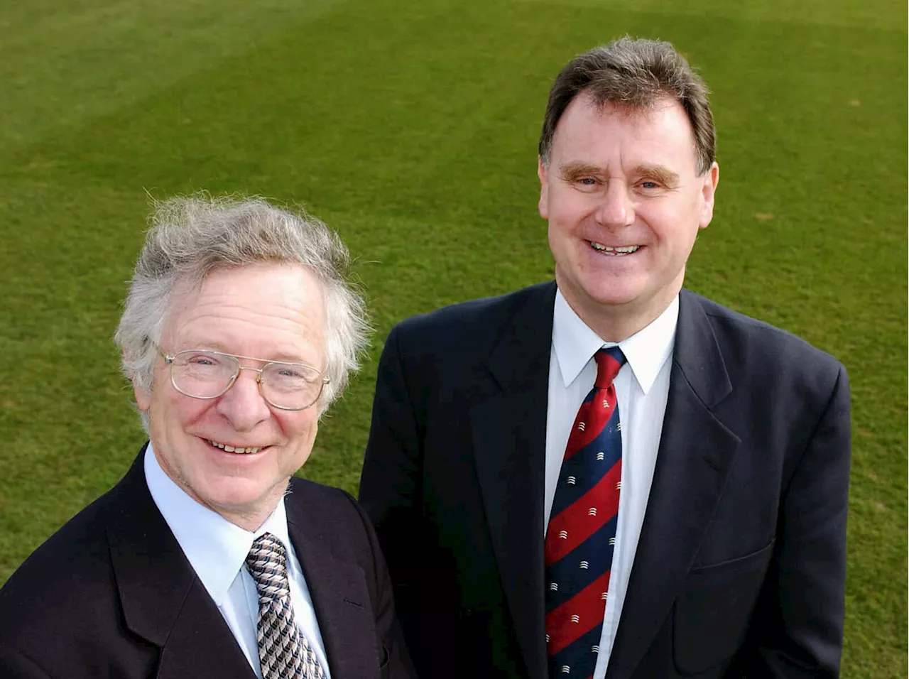 Tributes for cricket’s Duckworth-Lewis co-creator