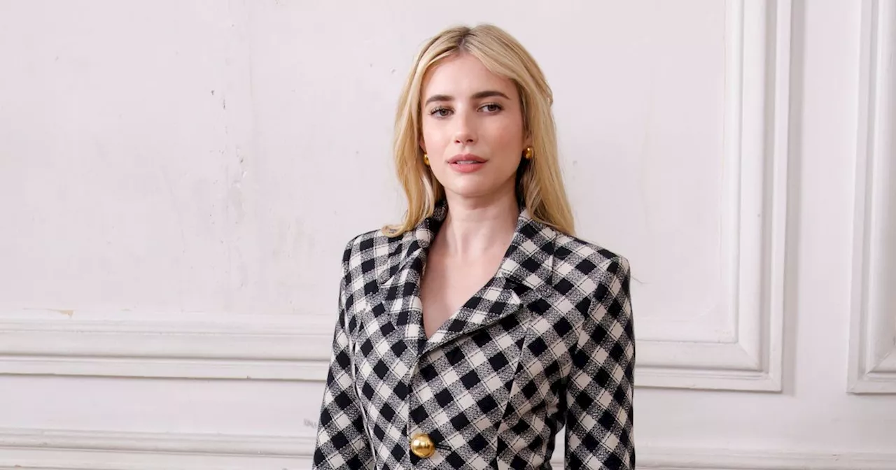 What Did Emma Roberts Say About Being a Nepo Baby?