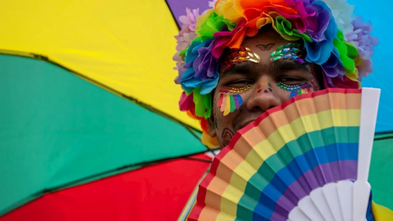 London Pride 2024: Date, timings, parade route and weather forecast