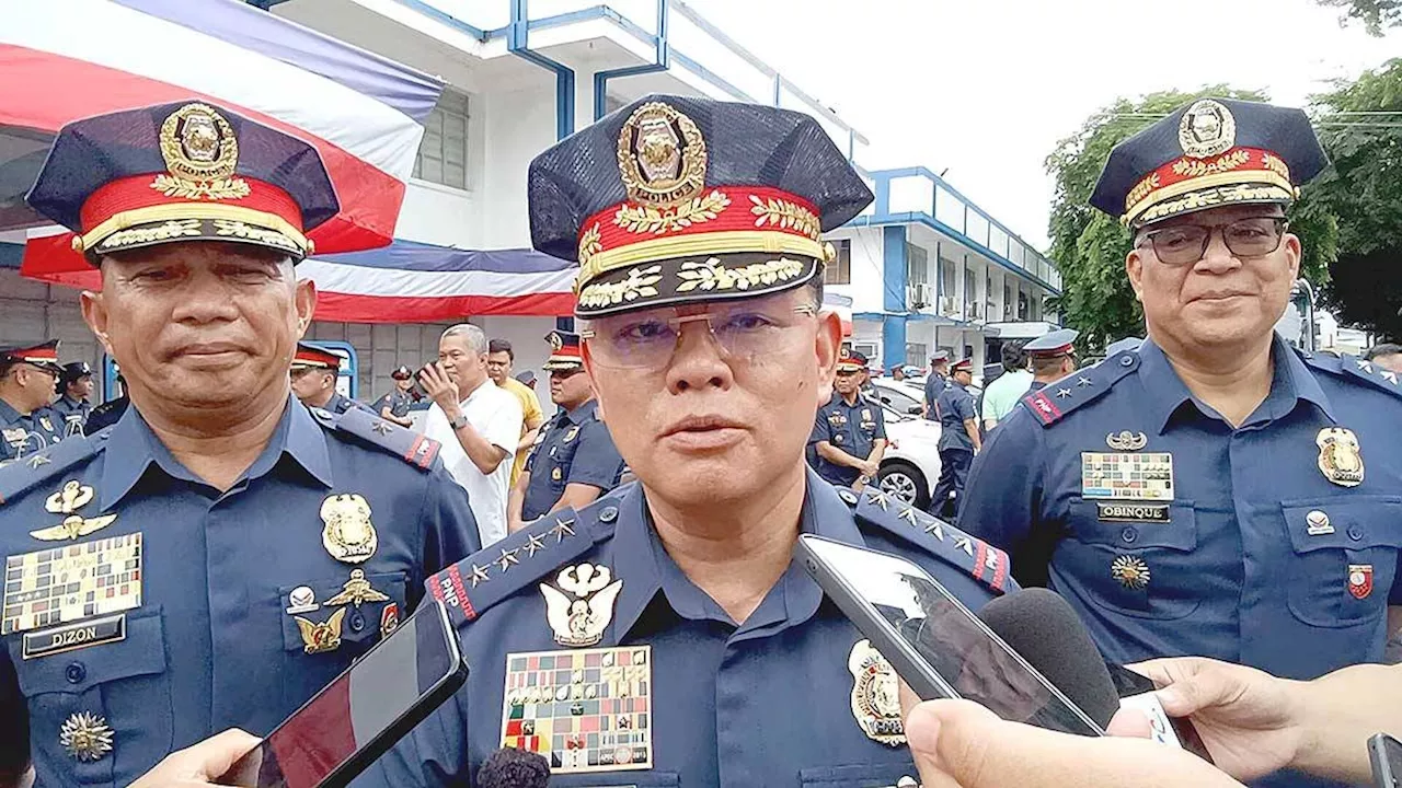 PNP starts preparations for 2025 polls