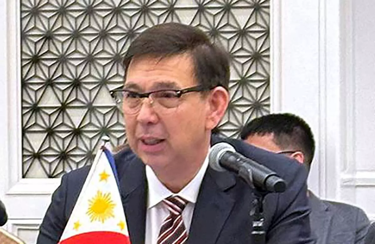 Recto: Higher consumption to boost Q2 growth