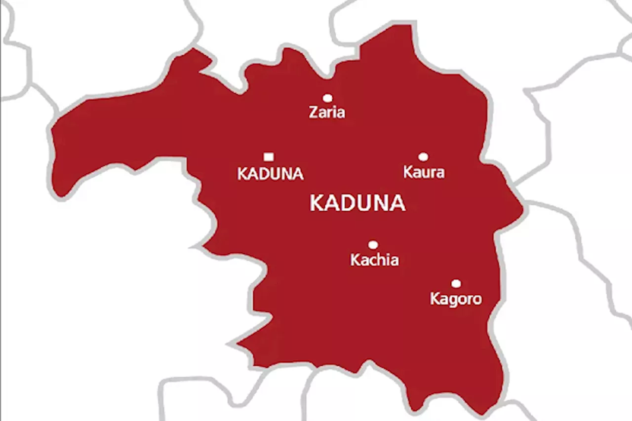 JUST IN: Six students drown in Kaduna river while returning from BECE exams