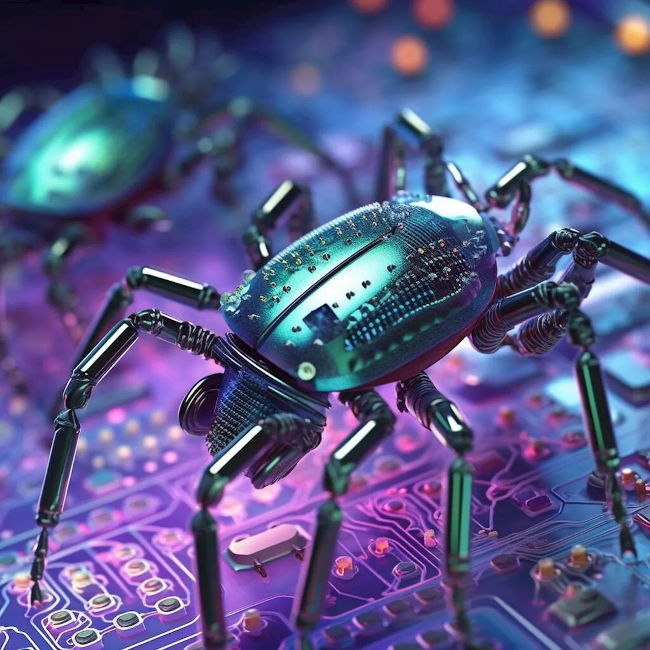 Batten down the hatches, it's time to patch some more MOVEit bugs