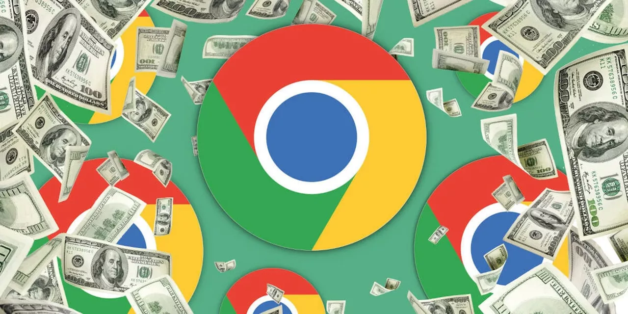 Google festoons Chrome Enterprise browser with more controls