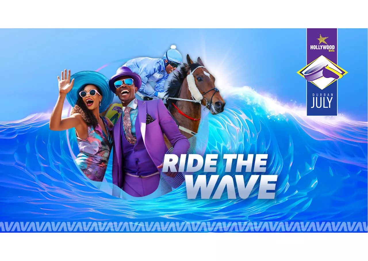 Hollywoodbets Durban July: Introducing the Class of 2024