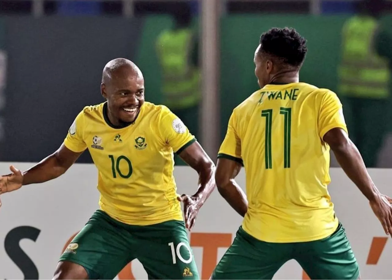 The latest PSL transfer rumours: Orlando Pirates sign R10 million man