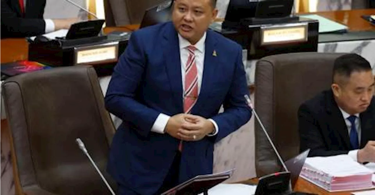 Assemblyman to donate half his salary to help pay Selangor FC fine