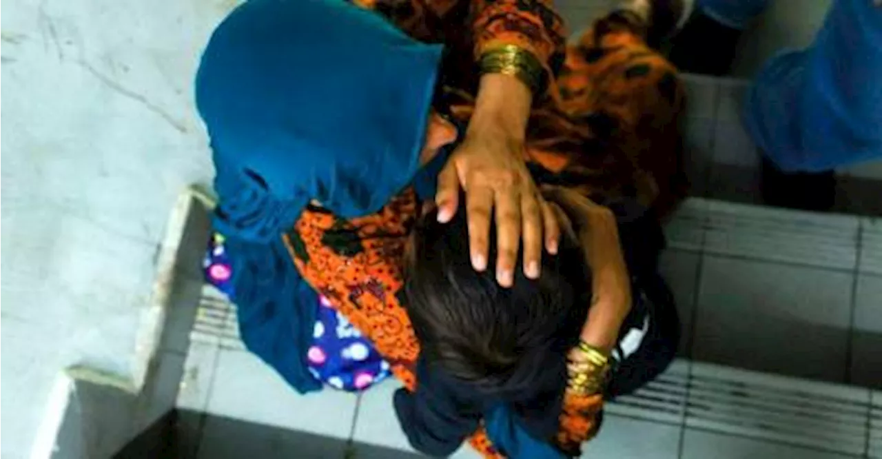 KL Immigration busts syndicate using sleep medicine on children for begging