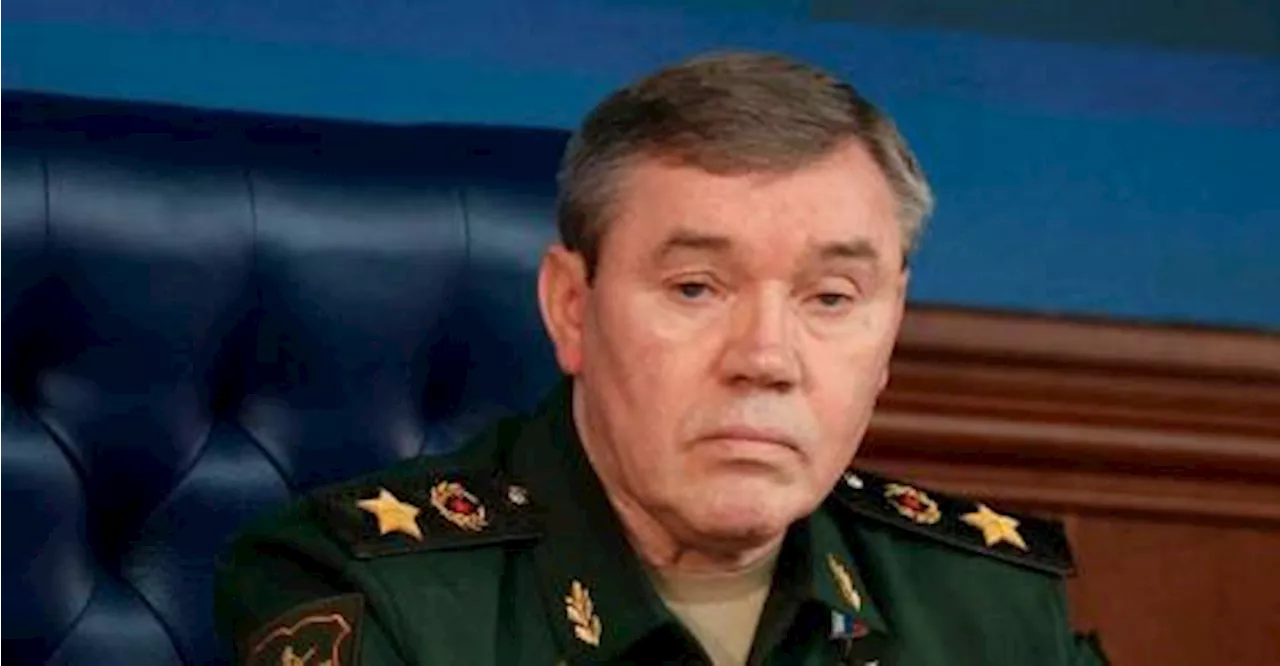 Kremlin says ICC warrants for Russian military top brass are absurd