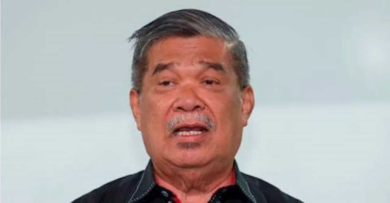 SG Bakap by-election: Amanah denies not going to the ground with Unity machinery