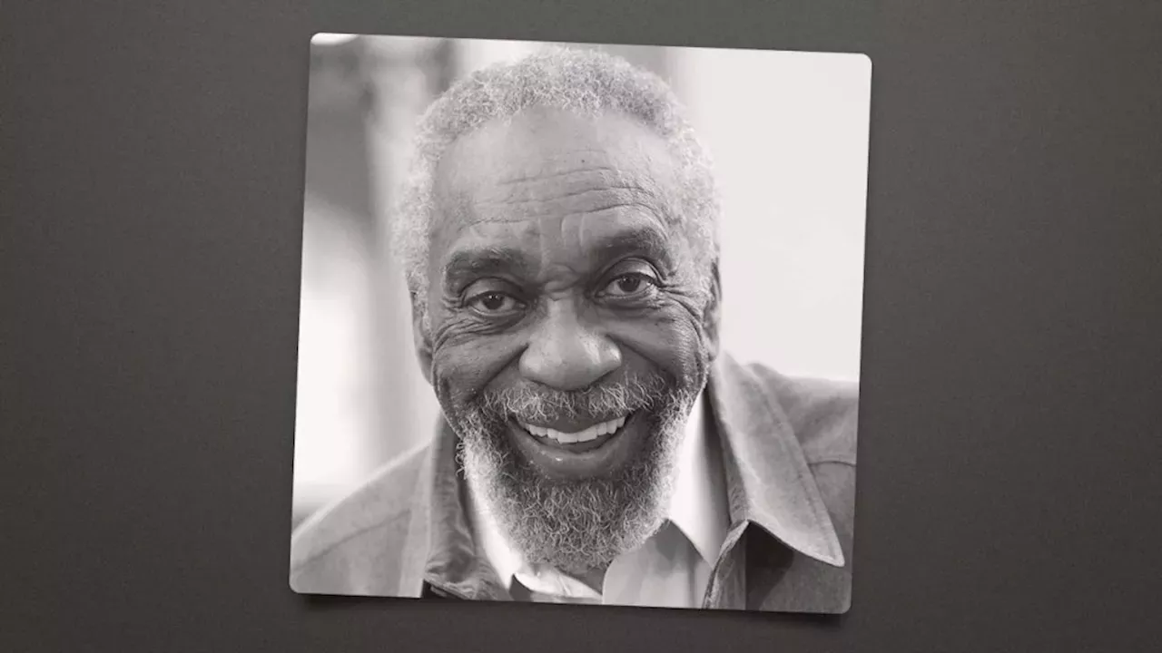 Bill Cobbs, Actor In ‘The Hudsucker Proxy,’ ‘Night At The Museum’ And ...