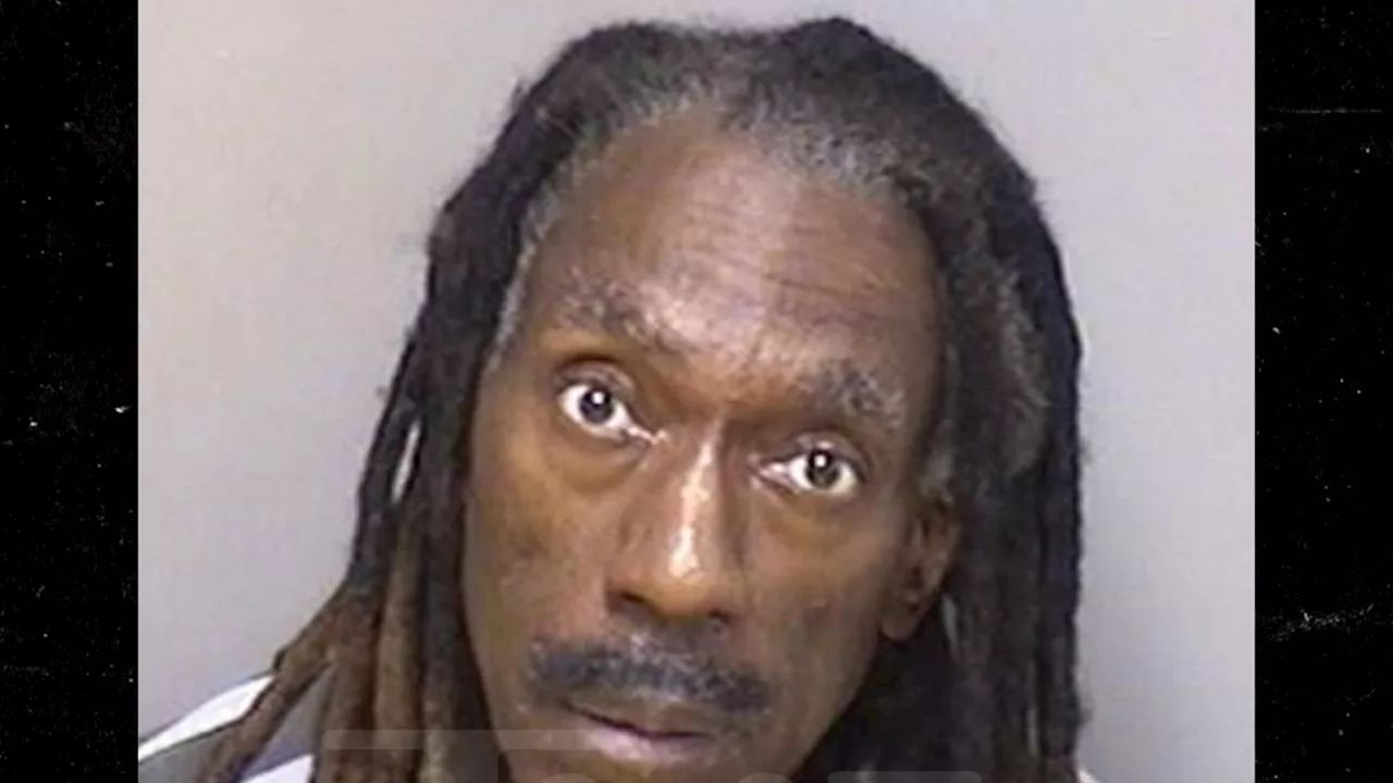 Dave Matthews Band Alum Boyd Tinsley Arrested for DUI, Cop Interaction on Video