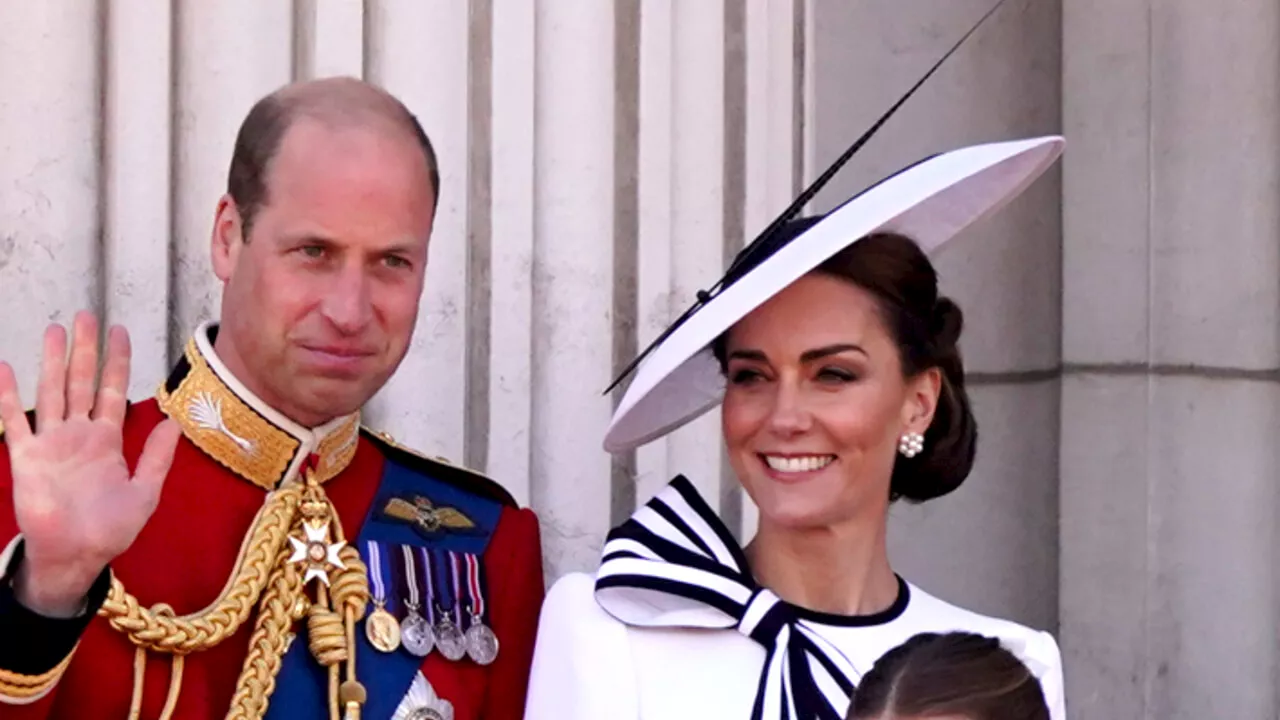 Kate e William cercano un "addetto alla corrispondenza": rispondono 111 candidati, i requisiti