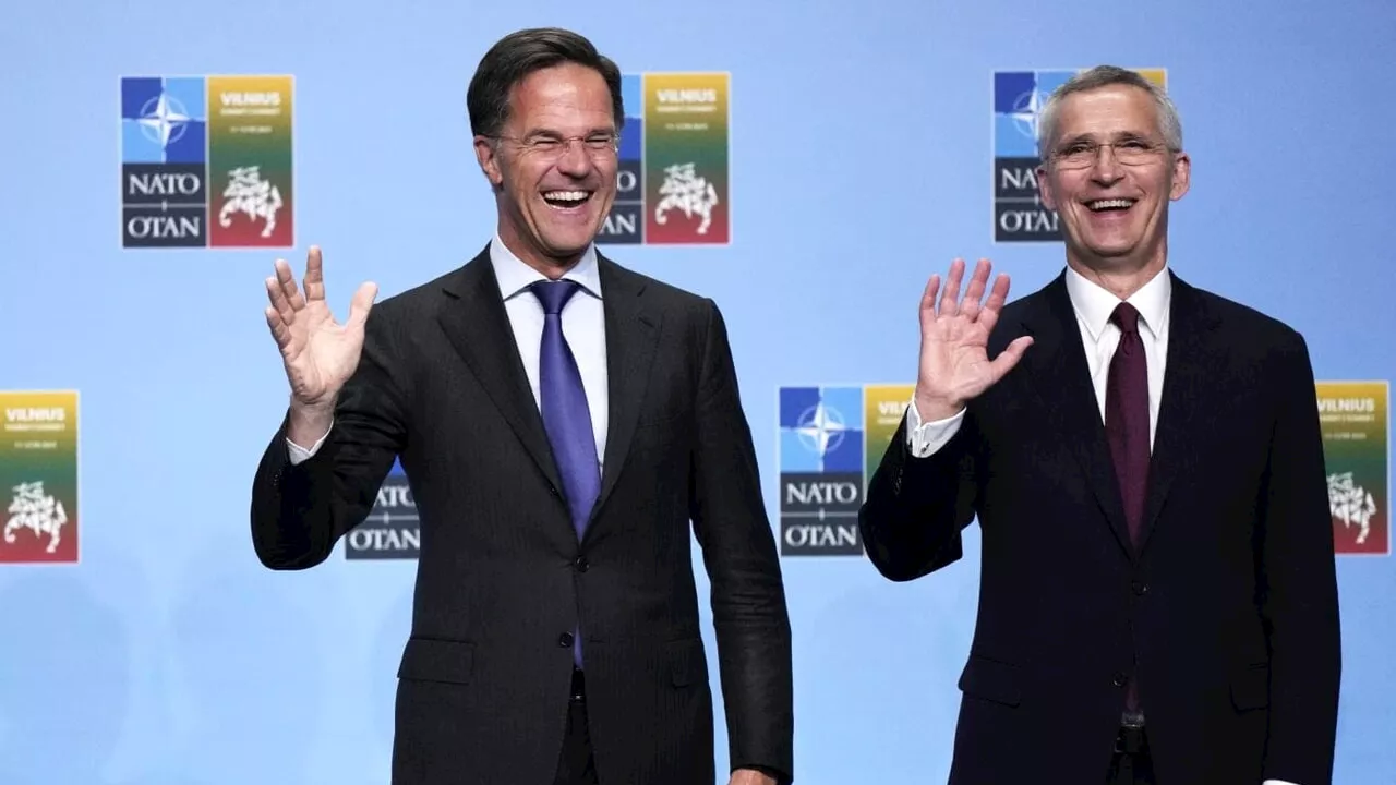 Mark Rutte alla guida della Nato: quali sono le sfide che dovrà affrontare