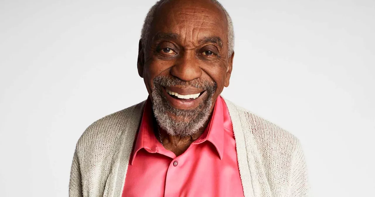 Bill Cobbs, Actor in ‘The West Wing,’ ‘The Bodyguard,’ Dies at 90