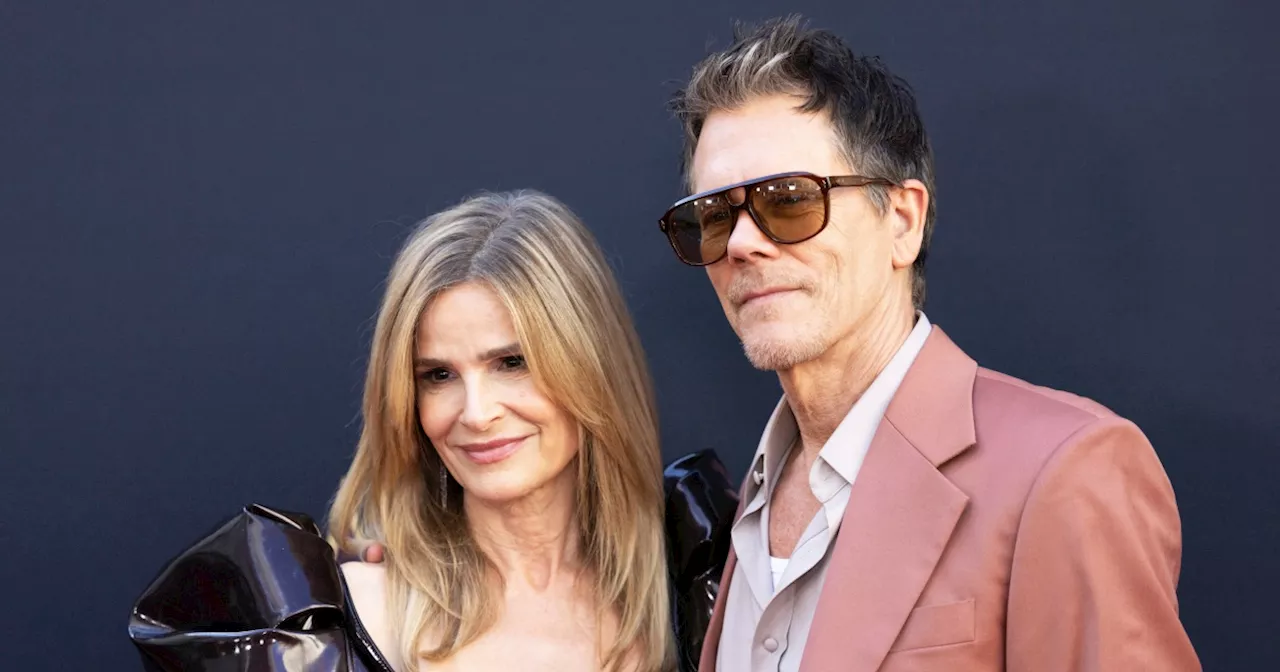 Kevin Bacon and Kyra Sedgwick’s Kids: Meet Travis and Sosie