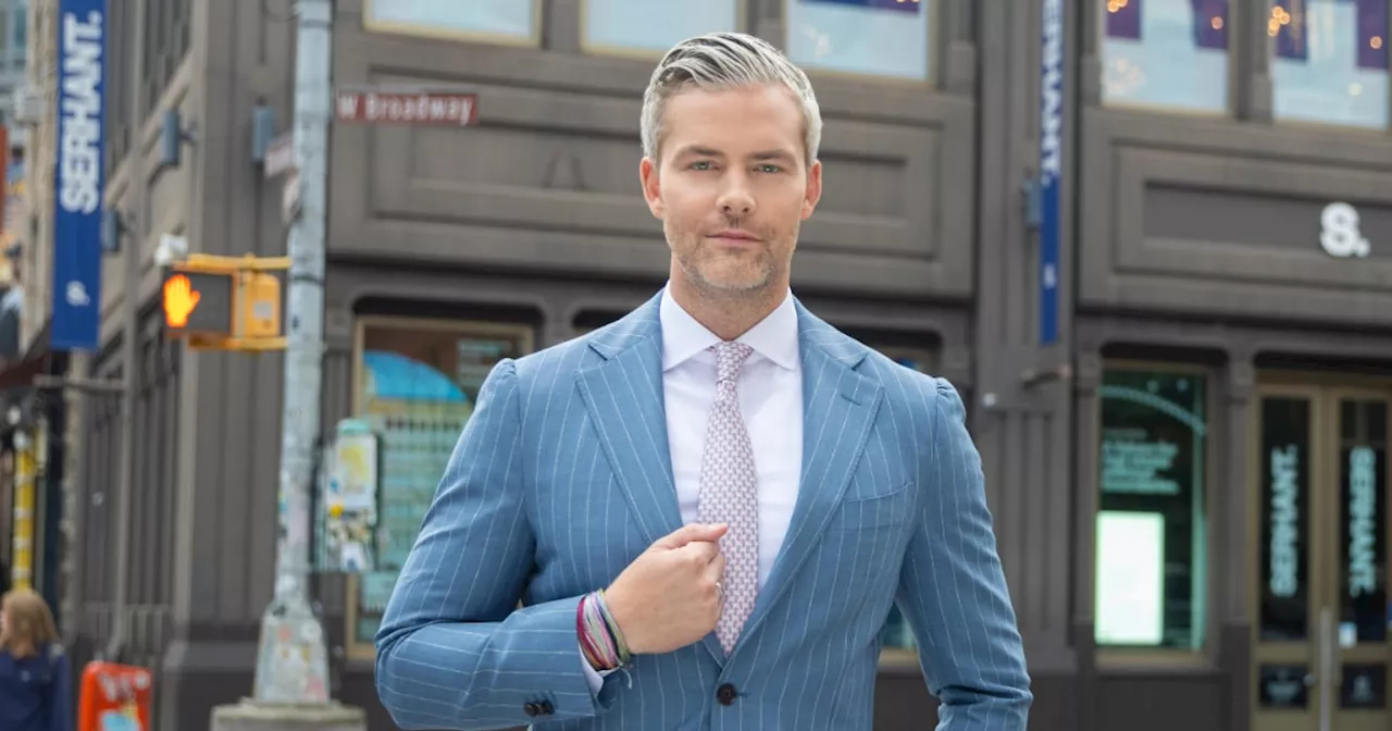 Owning Manhattan: Ryan Serhant Previews New Netflix Show