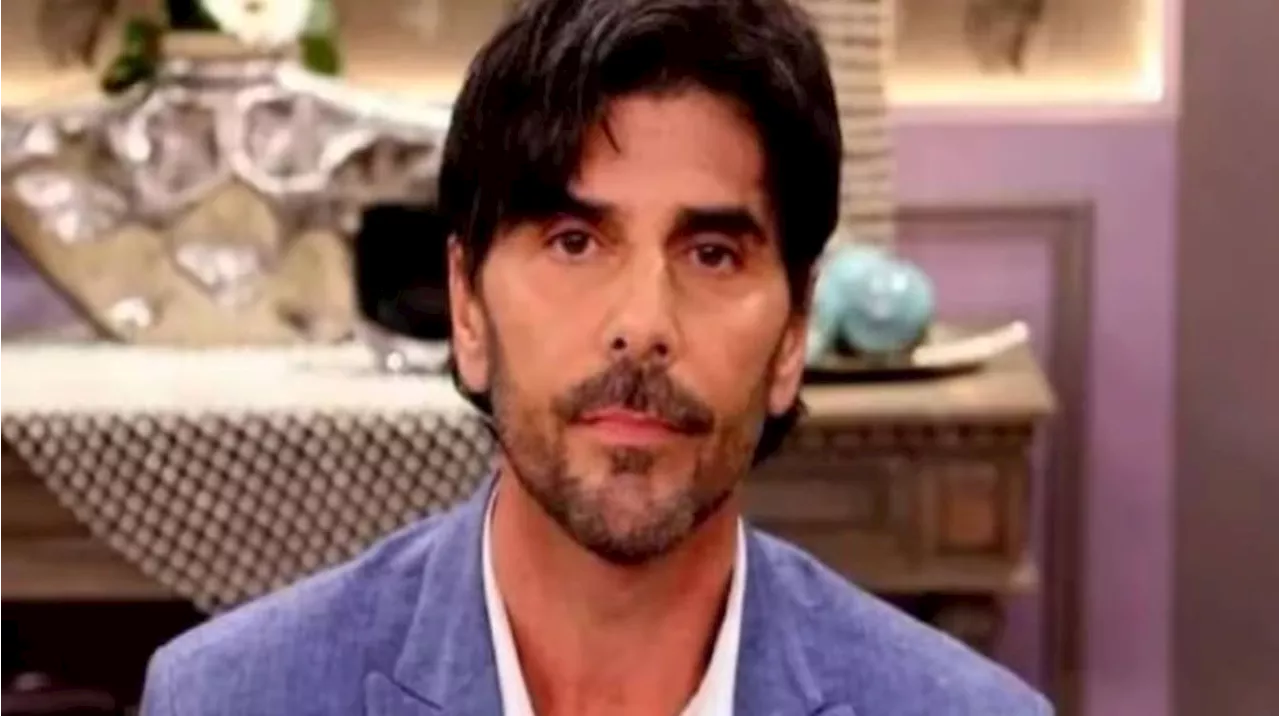 Se conoció de qué vive Juan Darthés en Brasil tras haber sido condenado por abuso sexual