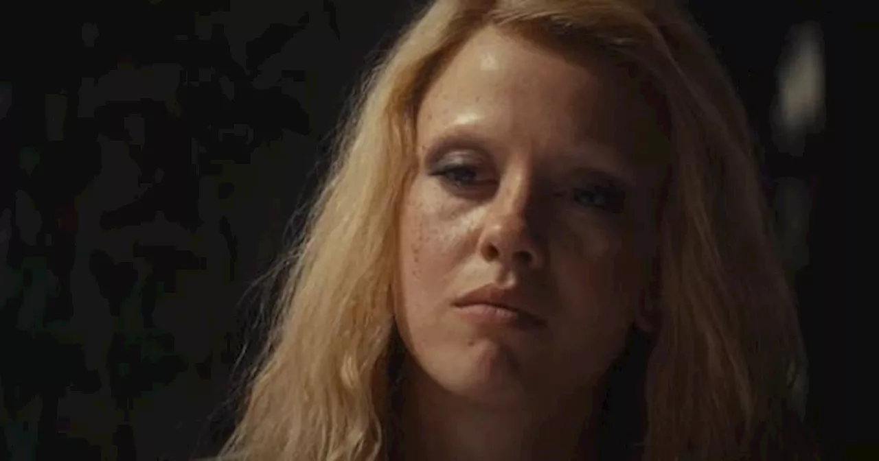 'MaXXXine', con Mia Goth, ya tiene calificación de la crítica: 'La mejor trilogía de terror'