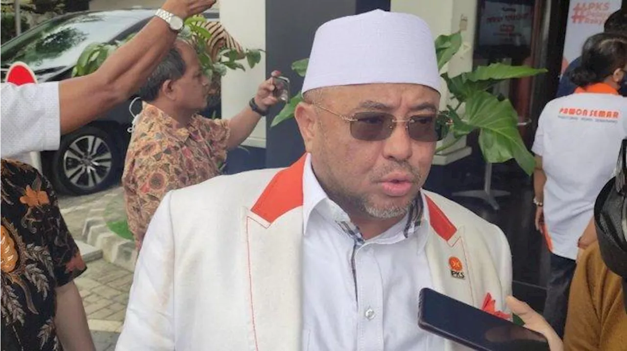 Duet Anies-Sohibul Iman Belum Pasti, Sekjen PKS: Politik Itu Jam Demi Jam Bisa Berubah