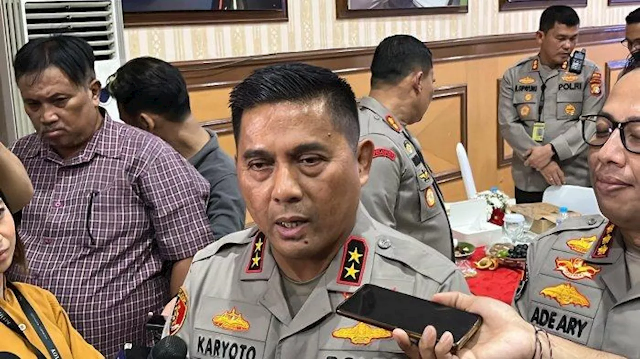 Fakta Sidang SYL Serahkan Uang ke Firli Bahuri, Irjen Karyoto: Fakta Menarik