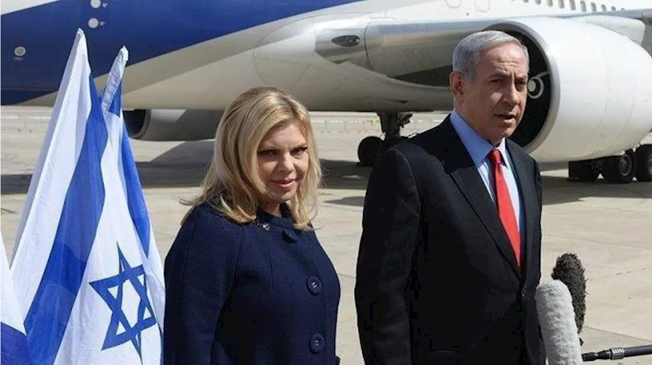 Istri Netanyahu Tuduh Militer Israel Membelot, Rancang Kudeta untuk Gulingkan Suami