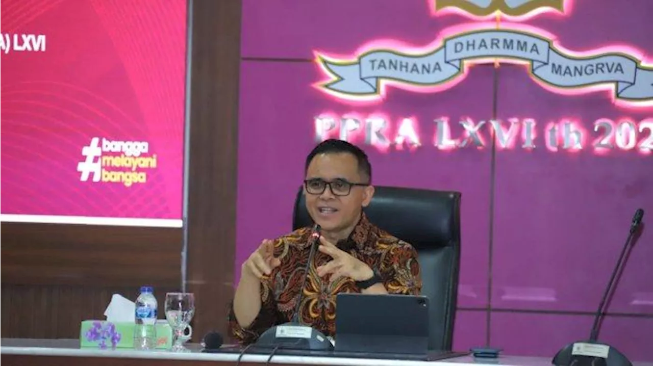 Menteri PANRB: Transformasi Digital Penting untuk Wujudkan Pelayanan Publik yang Terintegrasi