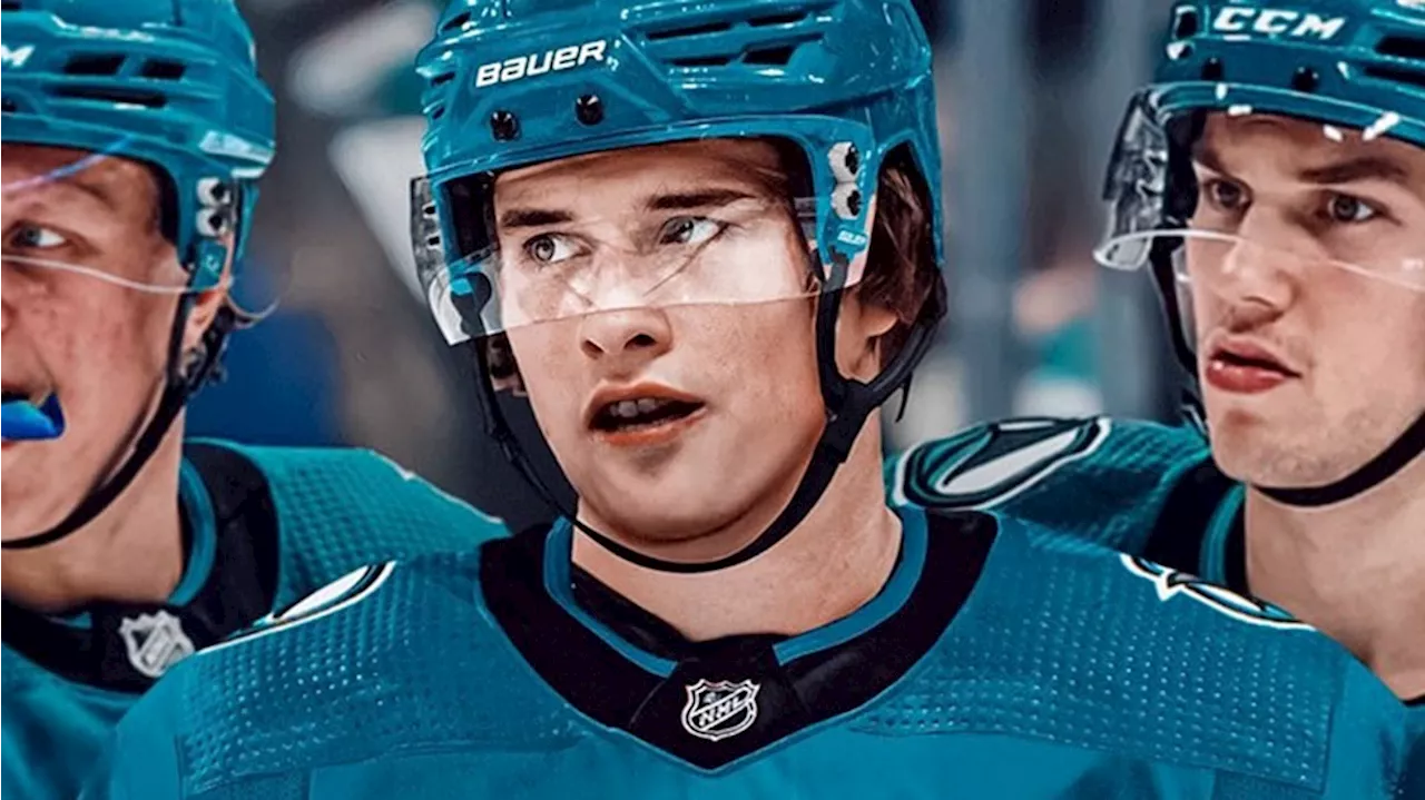 Button's Final Mock Draft: Celebrini the only certainty in unpredictable class