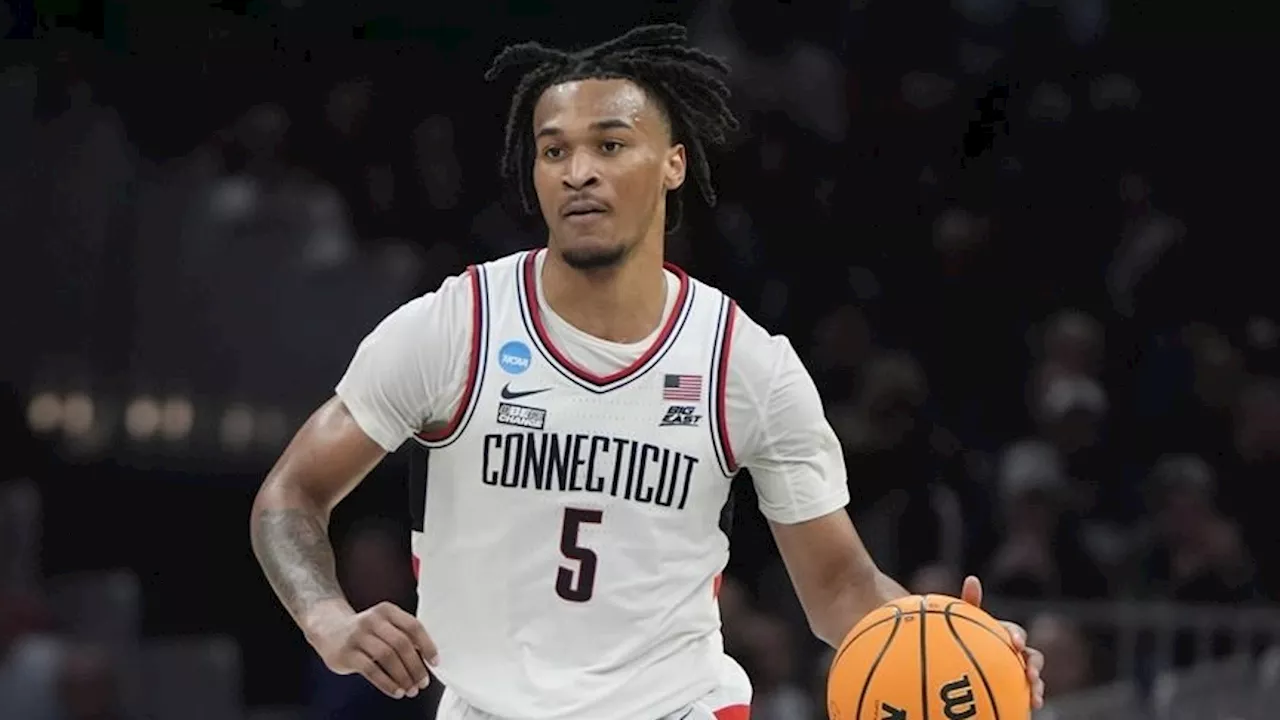 No. 1 pick remains a mystery with Hawks on the clock at NBA draft on TSN