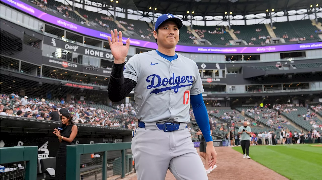 Ohtani extends RBI streak to career-high nine games