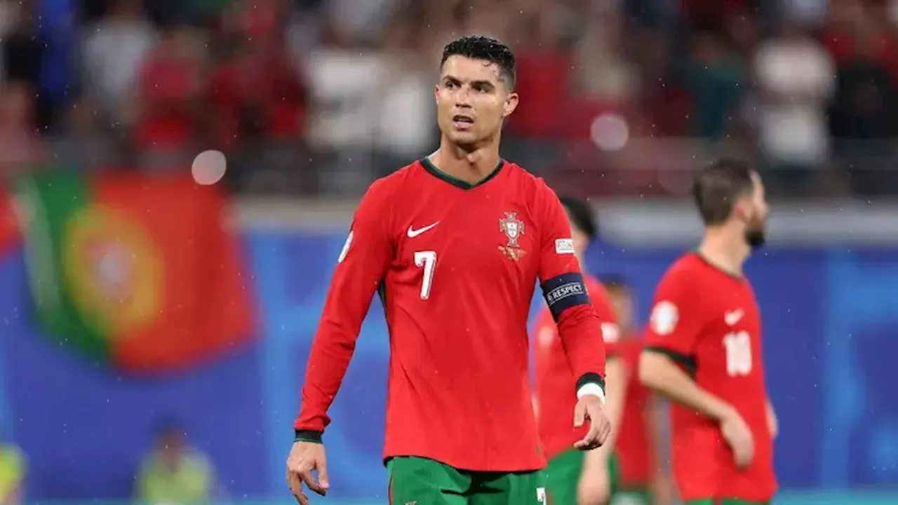 Portugal vs. Georgia EN VIVO de la Eurocopa 2024: Todo lo que necesitas saber del partido