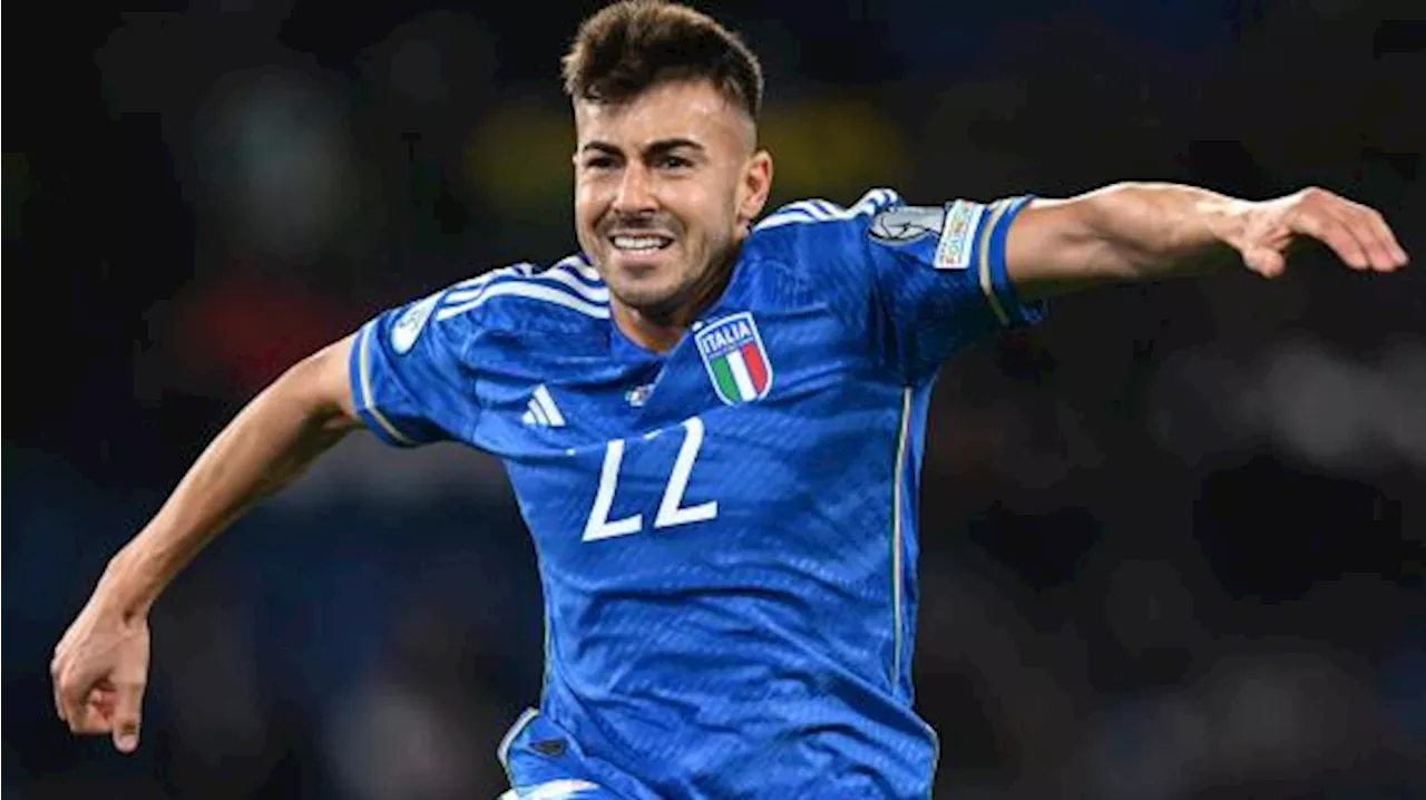 El Shaarawy: 'Con la Svizzera sarà difficile ma nessuno è contento di giocare contro l'Italia'