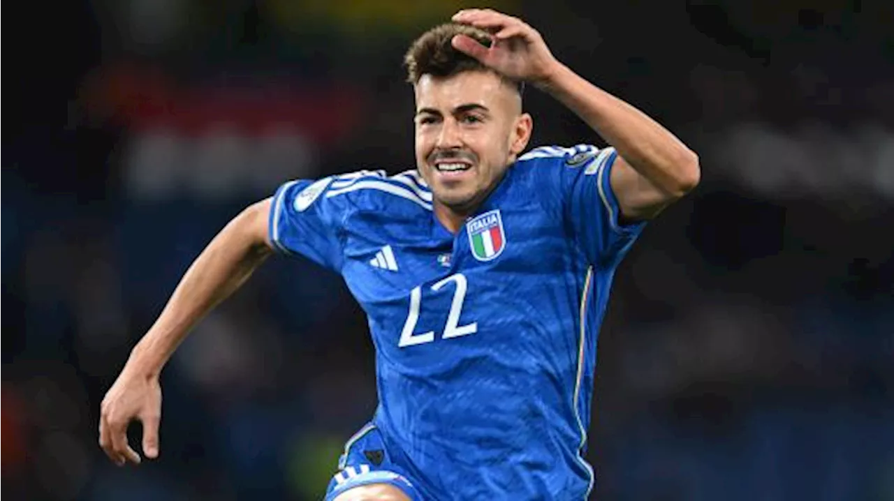 Inizia la missione Svizzera-Italia: c'è Stephan El Shaarawy in conferenza stampa